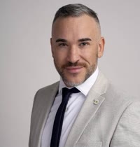 Egri Ervin, a Lumos Motion tulajdonosa és kreatív vezetője